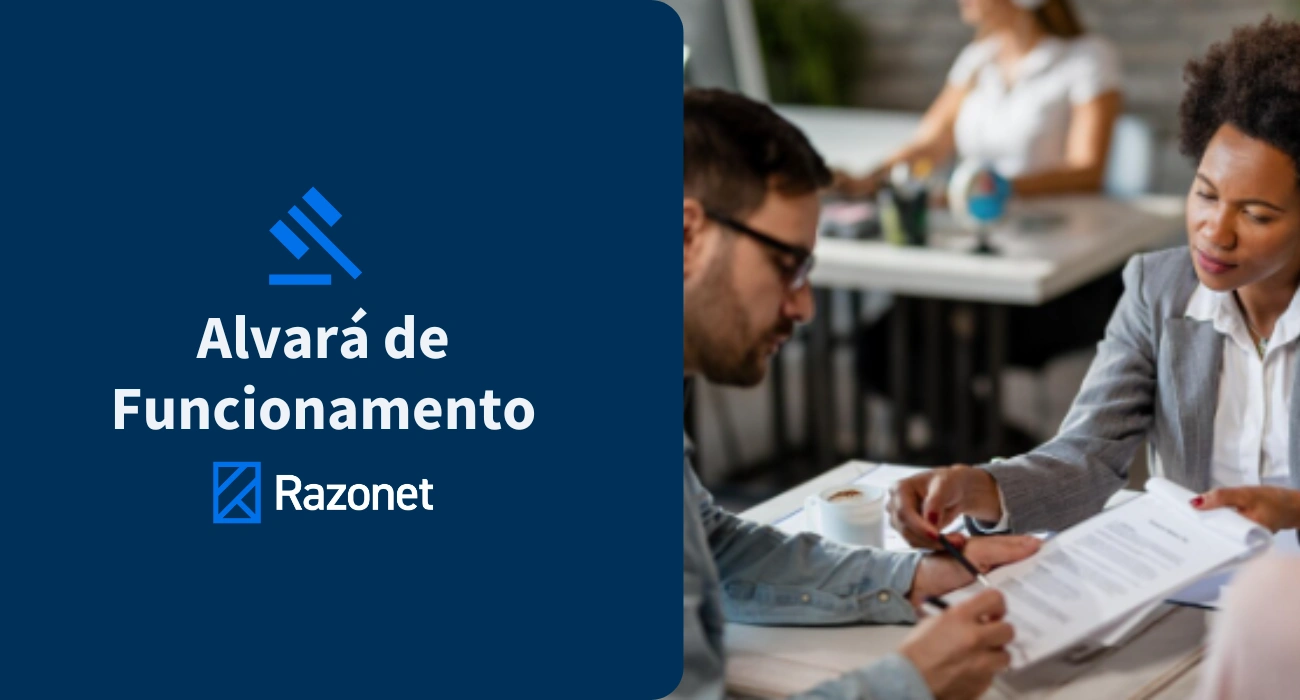 Alvará de Funcionamento: O que é e Como Funciona? - Capa
