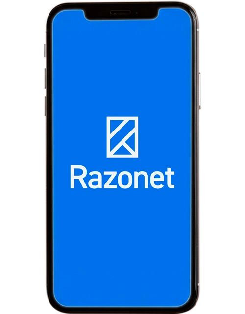 App Razonet