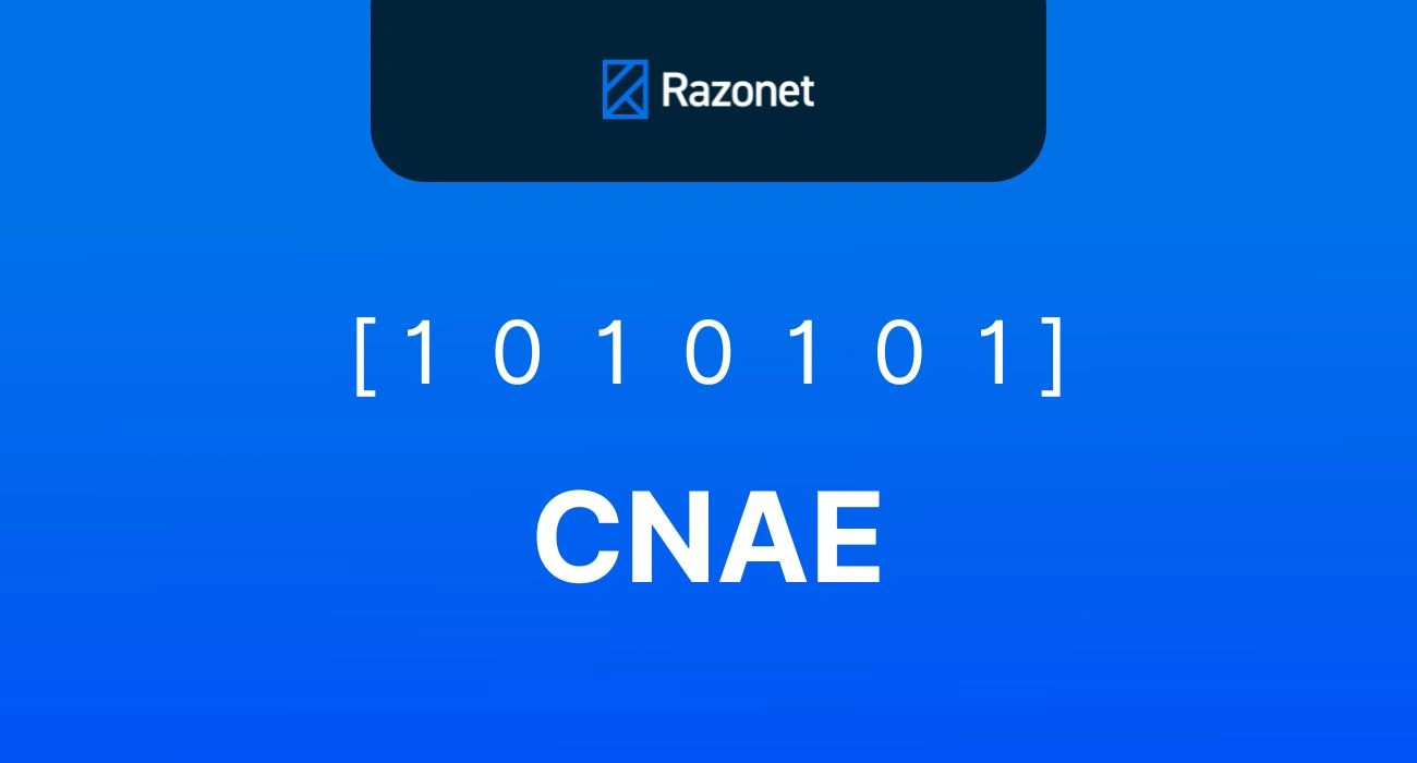 CNAE no Simples Nacional: O Que É e Como Escolher a Correta? - Capa