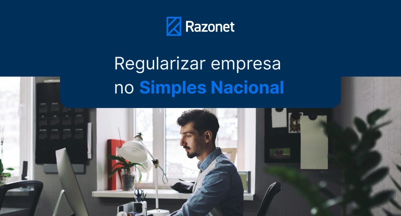 Como Regularizar Meu CNPJ? - Capa