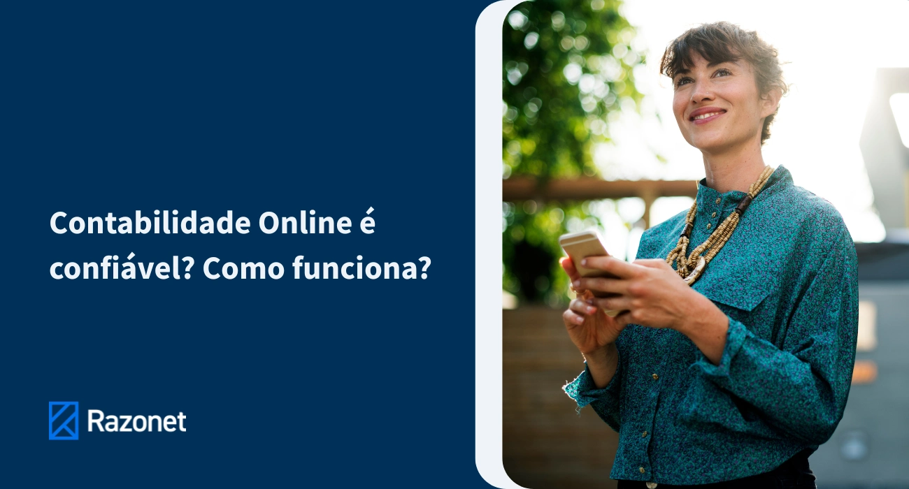 Contabilidade Online é Segura? - capa