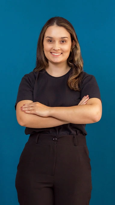 Eduarda Stella - Gerente Societário