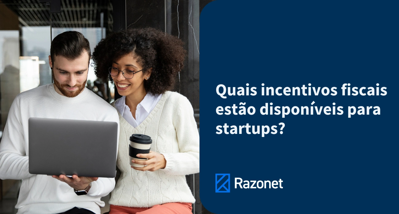 Incetivos Fiscais Para Startups - capa