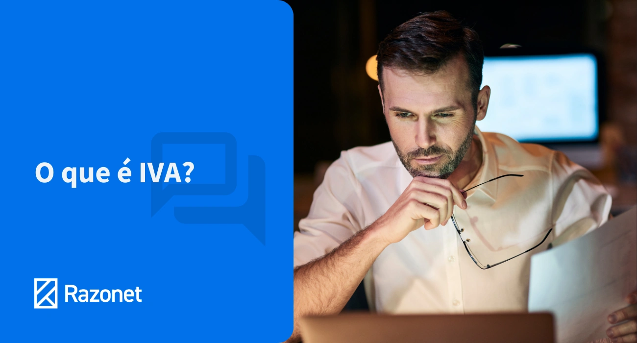 O que é o IVA e Qual Seu Impacto na Economia Brasileira? - capa