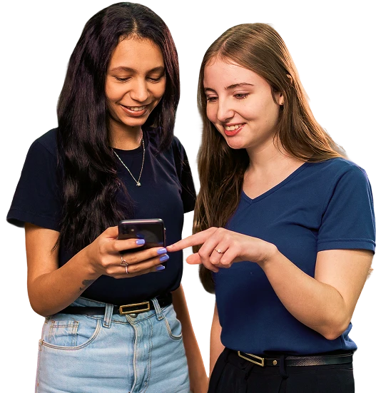 Equipe Razonet dedicada ao sucesso do empreendedor