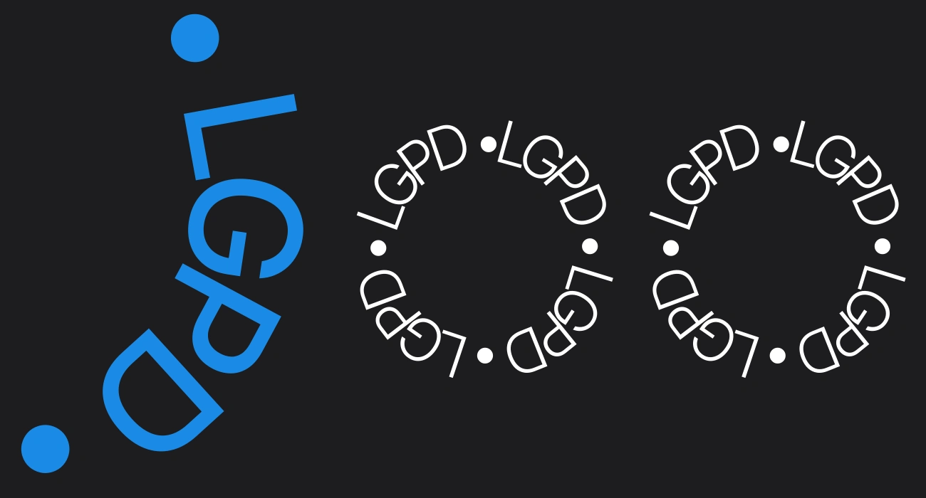 LGPD para Pequenos Negócios: Guia completo-Capa