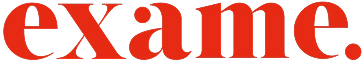 Logo Exame