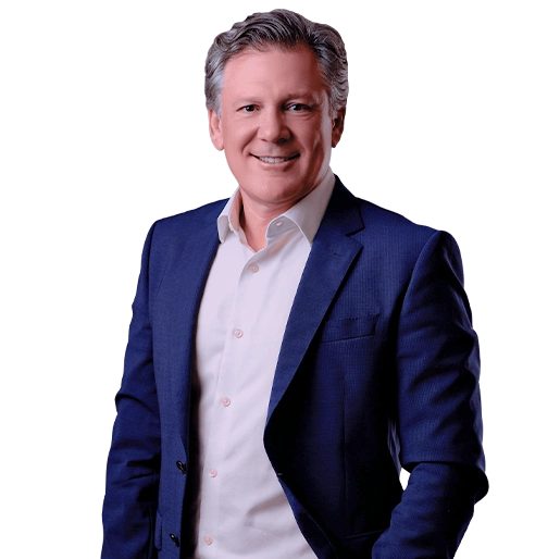 Odivan Cargnin - CEO da Razonet