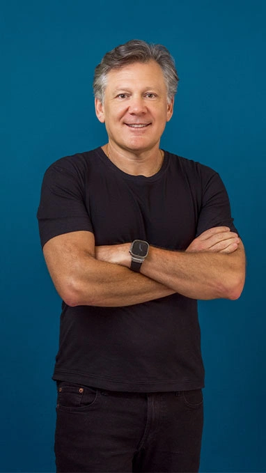 Odivan Cargnin - CEO