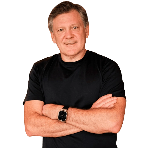 Odivan Cargnin - CEO da Razonet