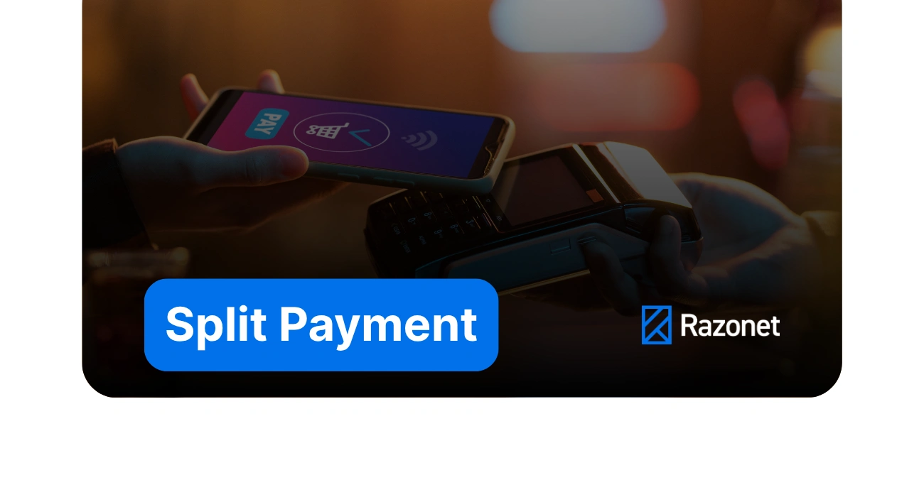 O que é Split Payment? Guia completo - Capa